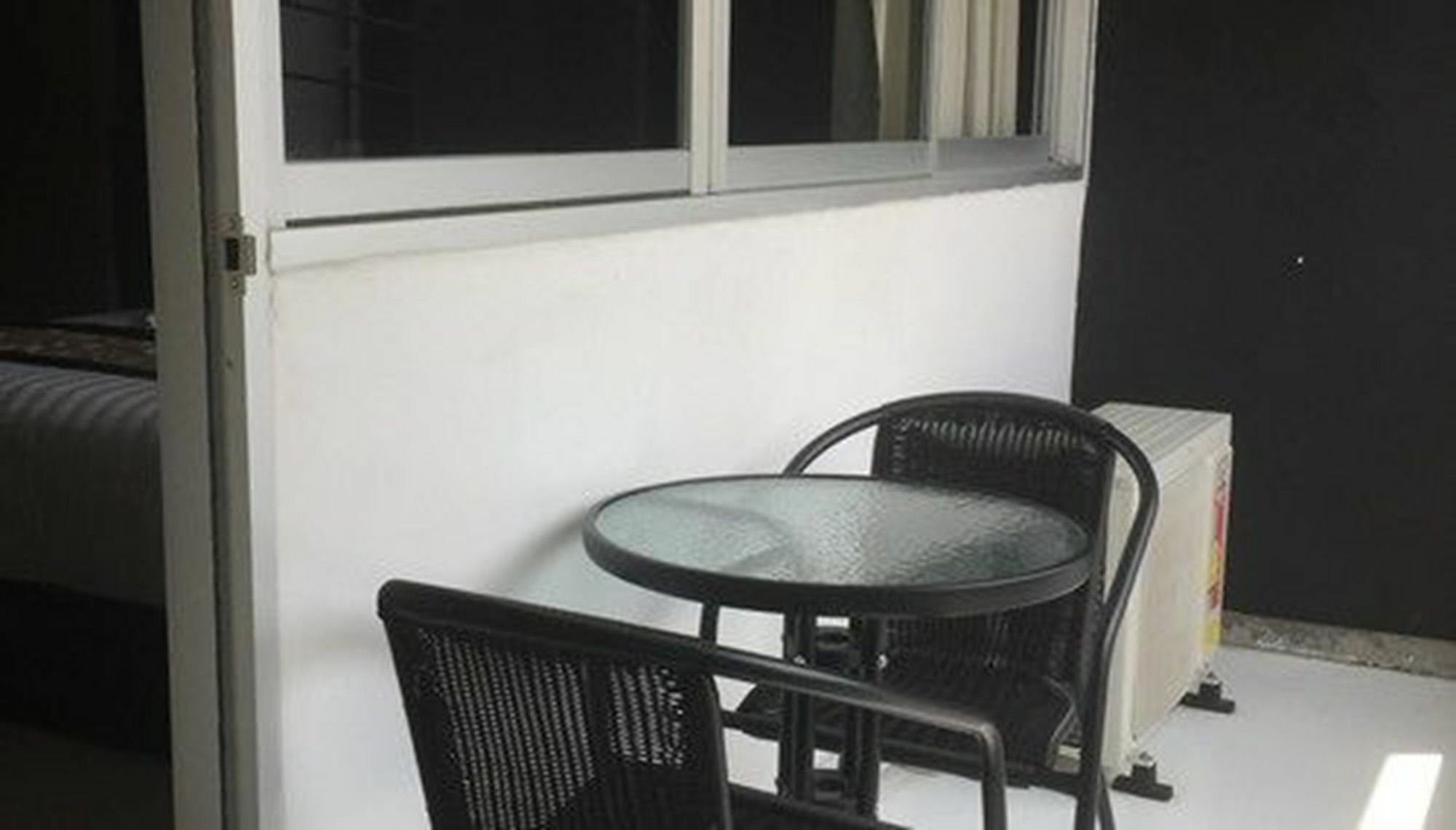 Rock Hotel Bangkok Exterior photo